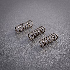 Cox Needle Valve & Spring for Pee Wee .020 Engine 
