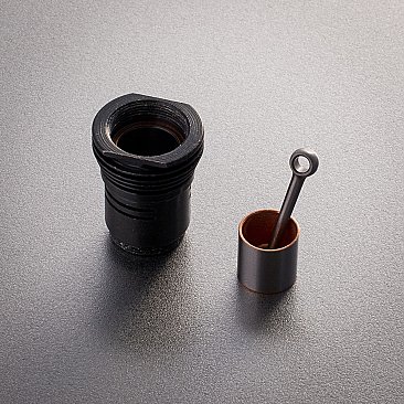 Cox .049 Cylinder and Piston - Non SPI