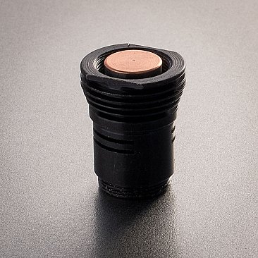 Cox .049 Cylinder and Piston - Non SPI
