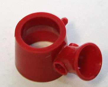 Cox .09 Medallion Carburetor Body (OEM)