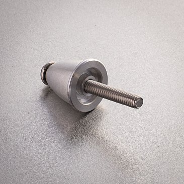 Cox .15 Aluminum Spinner