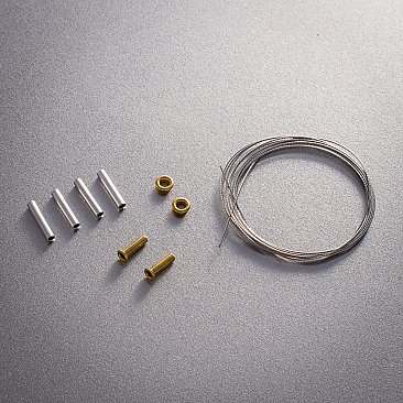 1/2A Leadout Wire Kit