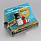 #14-Cox .09 Medallion RC Engine (Jewel Case)