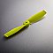 Cox .049 / .051 Propeller 5 x 3 Safety Tip - Yellow