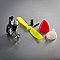 Cox .049 Surestart Engine Ultimate Combo