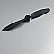 Cox .049 / .051 Propeller 6 x 3